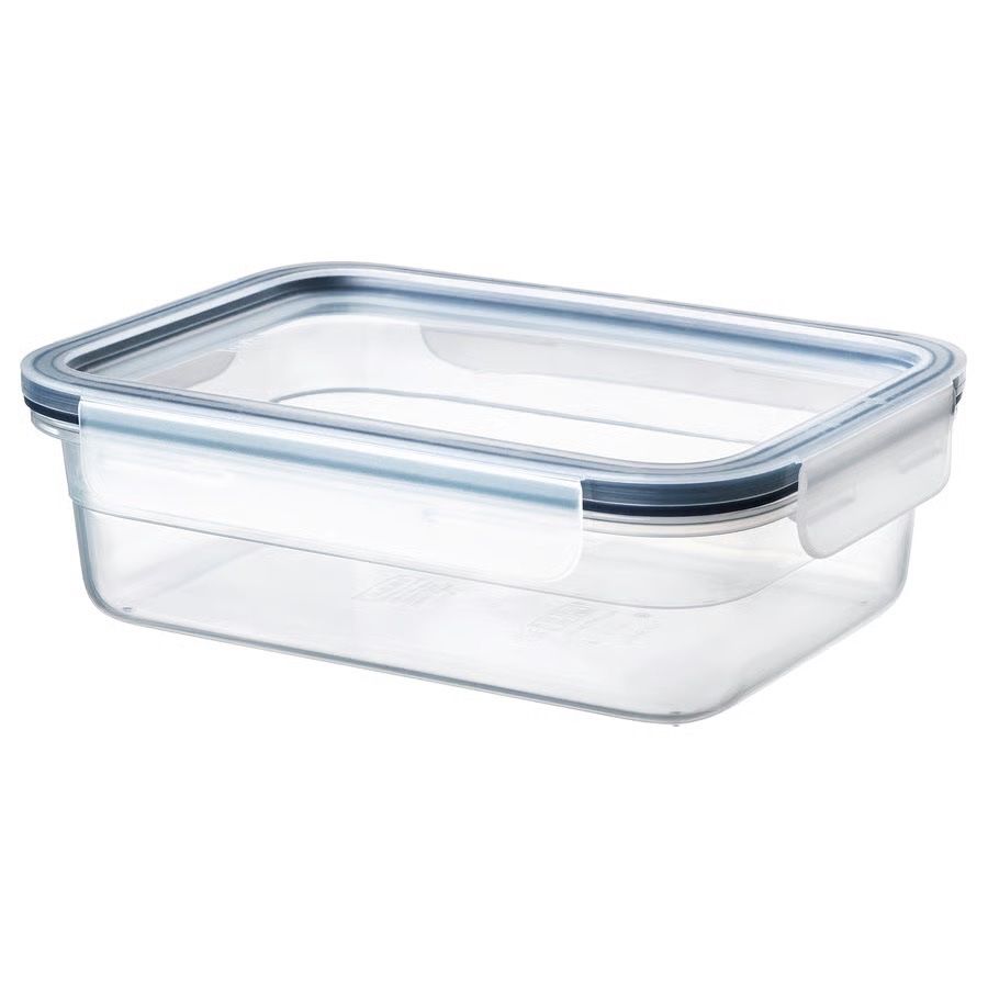 Ikea Contenitori & Simili: IKEA 365+ Tupperware Box mit Deckel – Usato da Dübendorf venduto da cendre 2