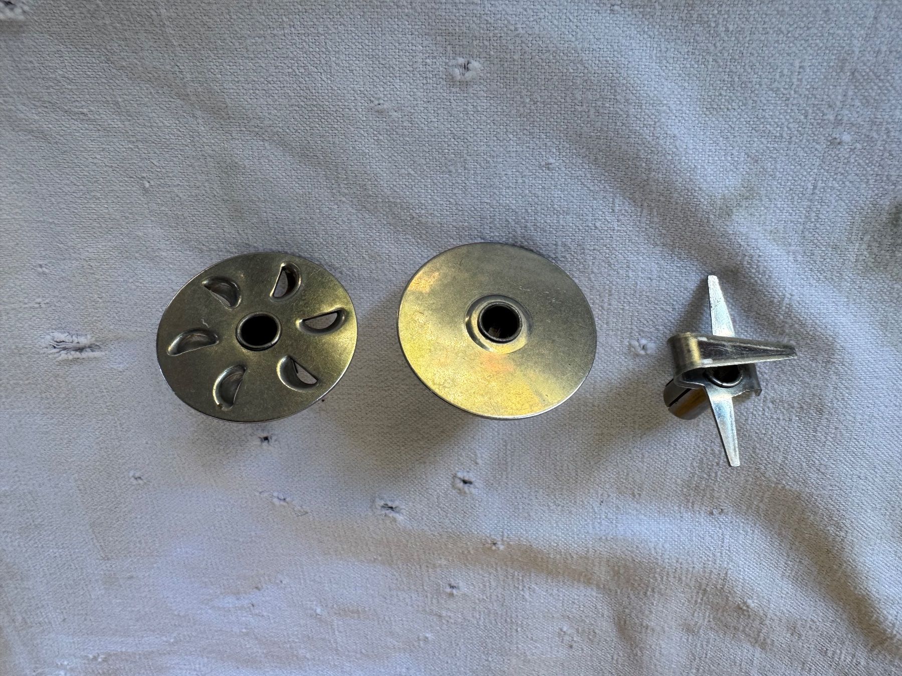 Bamix Küchengeräte: Bamix Type M100 Mixer plongeant – Gebraucht aus GRAND - LANCY von petitpain67 2