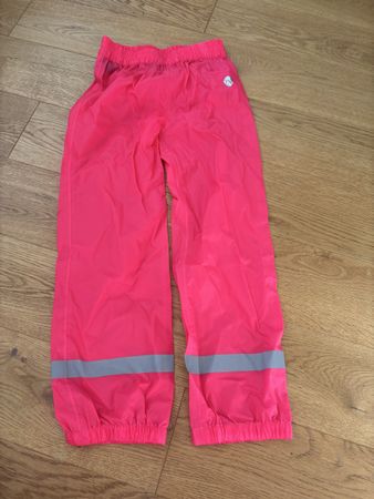 Regenhose 46 Nord 128