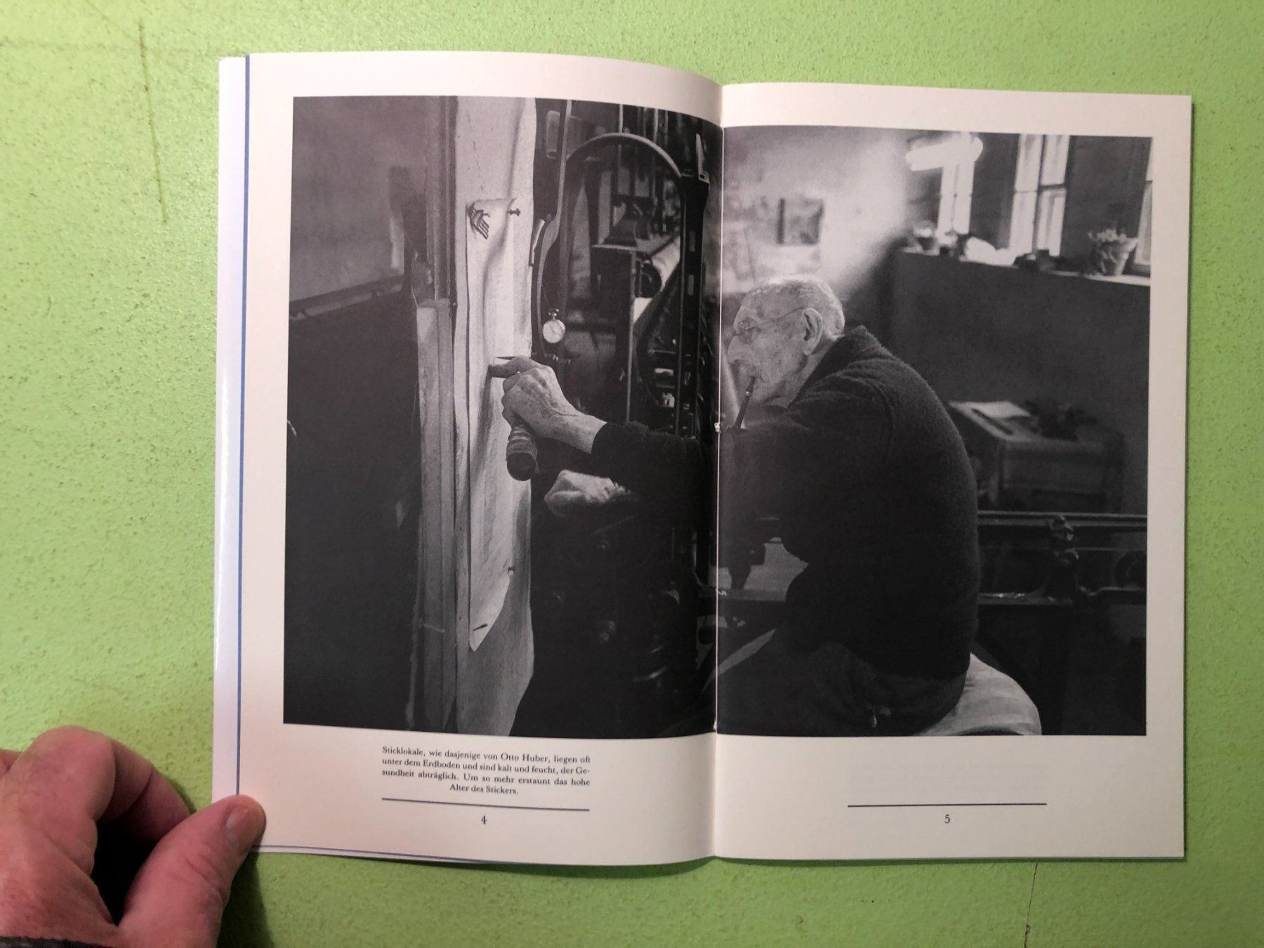 Libri: Urs Hochuli: Günterli und Aaterdö – Usato da Zürich venduto da allp 3