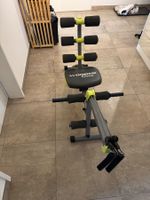Wonder Core Trainingsbank "Allrounder"