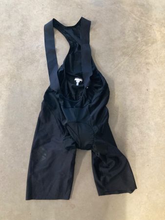 Siroko Velohose, schwarz, Grösse M