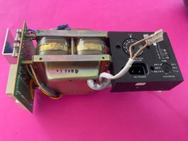 ReVox B 77 MKII Trafo