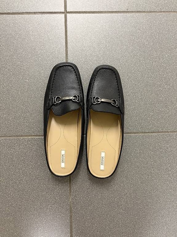 Geox Damenschuhe: Schuhe Geox – Gebraucht aus Zürich von oldbridge