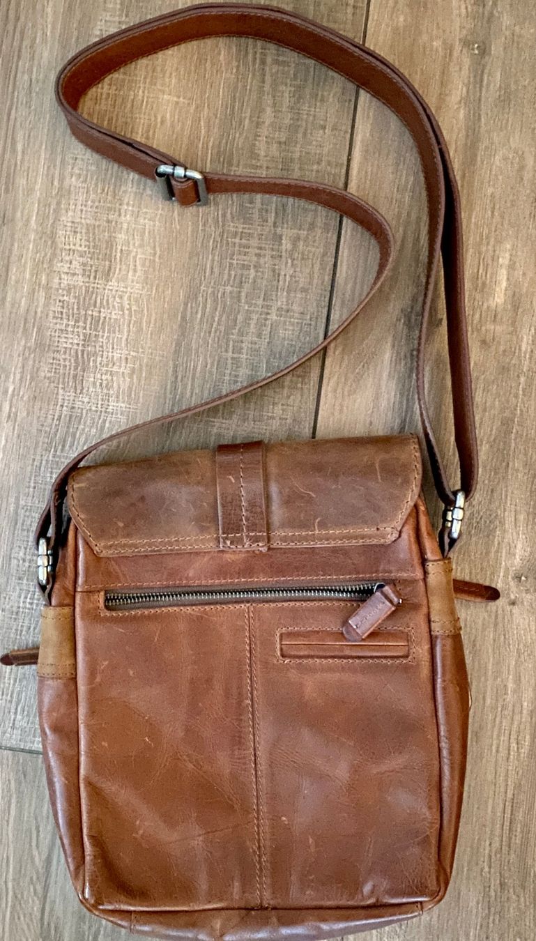 Altro in  Abbigliamento & Accessori: sacoche cuir neuve – Nuovo e nell'imballaggio originale da Confignon venduto da sandracorelli 1