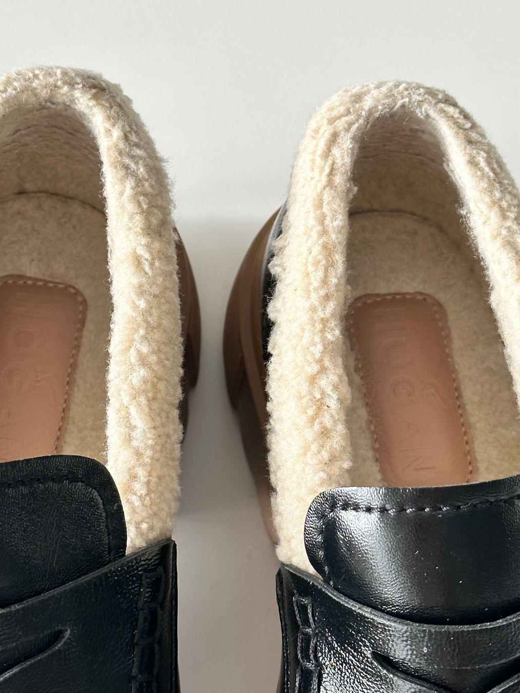 Hogan Scarpe da donna: Hogan Plateau-Lofers – Nuovo (secondo la descrizione) da Mörschwil venduto da Mirka019 4