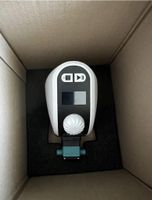 KNF SIMDOS 02 Diaphragm Liquid Dosing Vacuum Pump