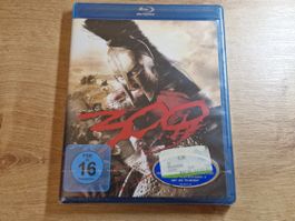 300 (2006) NEU OVP Bluray