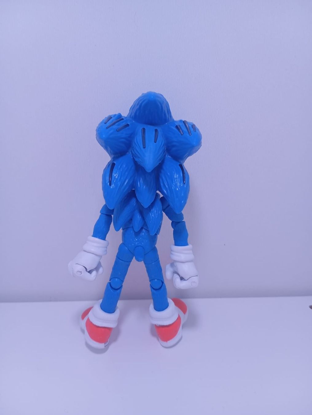 Jouets: Sonic Actionfigur – Neuf (Voir description) à Oensingen par Bluepop0 1