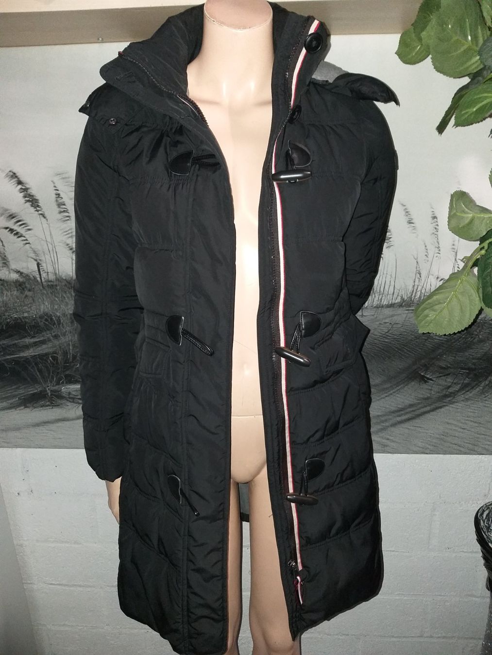 Esprit Cappotti: ESPRIT  Manteau/Mantel  Taille / Grosse S – Usato da Cossonay-ville venduto da Super-Price-Quality