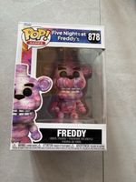 Funko Pop Figur Freddy 878 Five Nights at Freddys neu