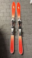 Salomon BBR 161cm