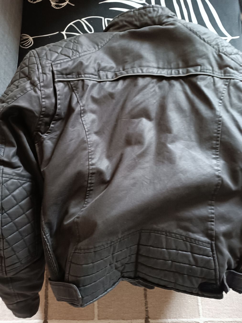 Giacche: Veste moto bores – Usato da Penthalaz venduto da chango73 1