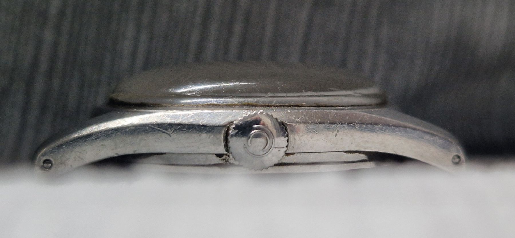 Certina Orologi: Certina DS Automatic Herrenuhr  – Usato da Reiden venduto da Flohmarkt-77 4
