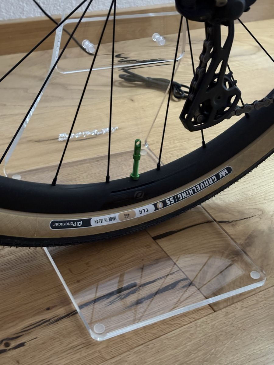 Veloständer: Bike Stand – Neu und originalverpackt aus Kirchberg BE von joh_gs2c 4