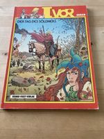 Ivor Der Tag des Söldners