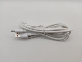 USB-C Ladekabel 1 Stück 2Meter für Samsung,Xiaomi,Tablet usw