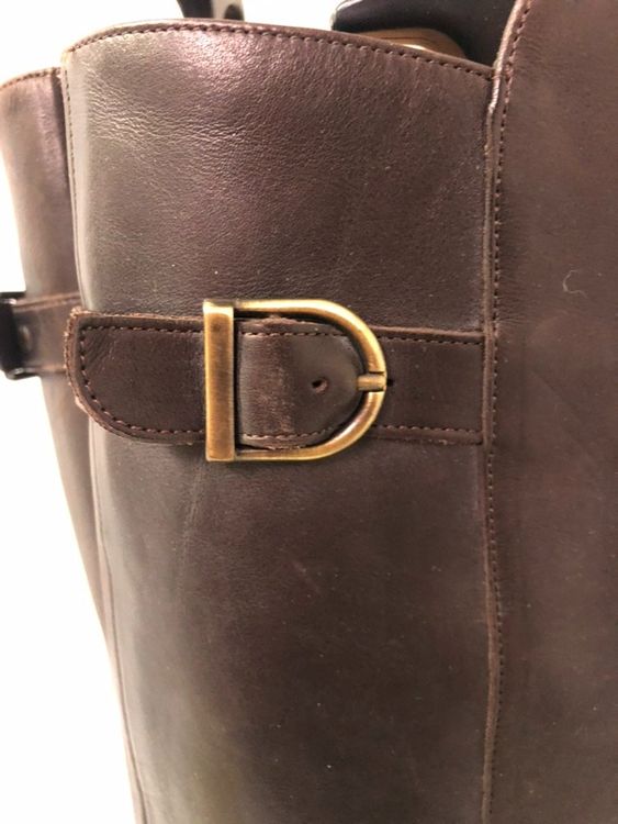 Damenschuhe: Wunderschöne Stiefel, fast neu, Robert Clergerie Gr. 39 – Gebraucht aus Basel von FlorinBasel 9