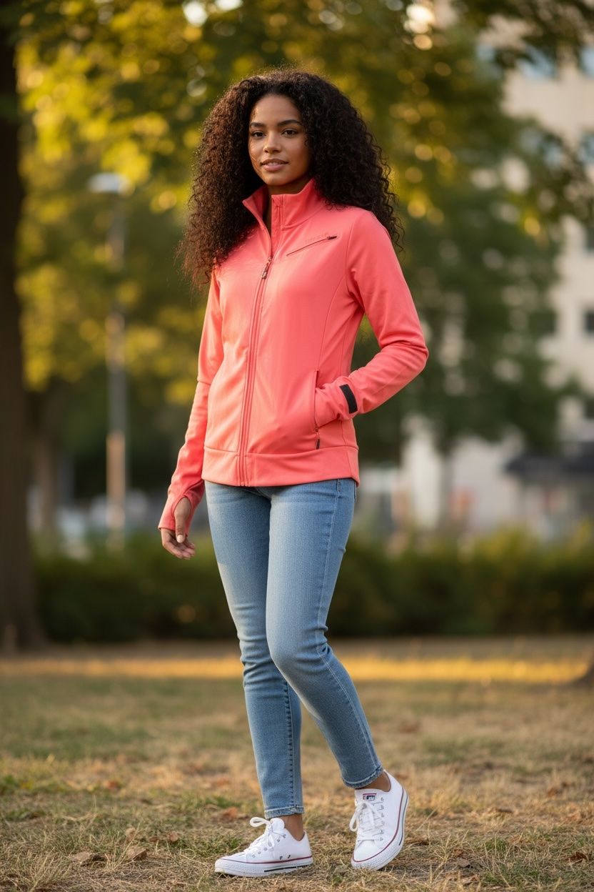 Craft Giacche: CRAFT VESTE DE RUNNING FEMME – Usato da Vuisternens-Romont venduto da gol_xp6p 3