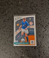 Alessandro Del Piero - Juventus - Panini