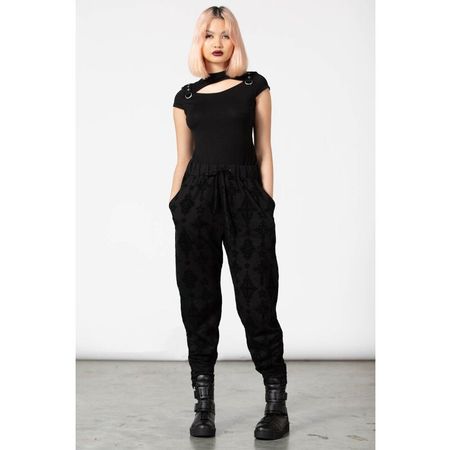 KILLSTAR - Night Thirst Joggers XXL