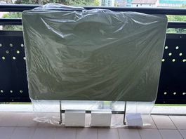 Table Fermob Bistro neuve 117x77