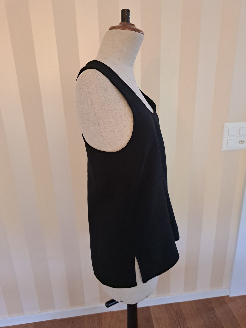 Mango Top: Top Mango Gr. M – Usato da Gutenburg venduto da Ras81 3