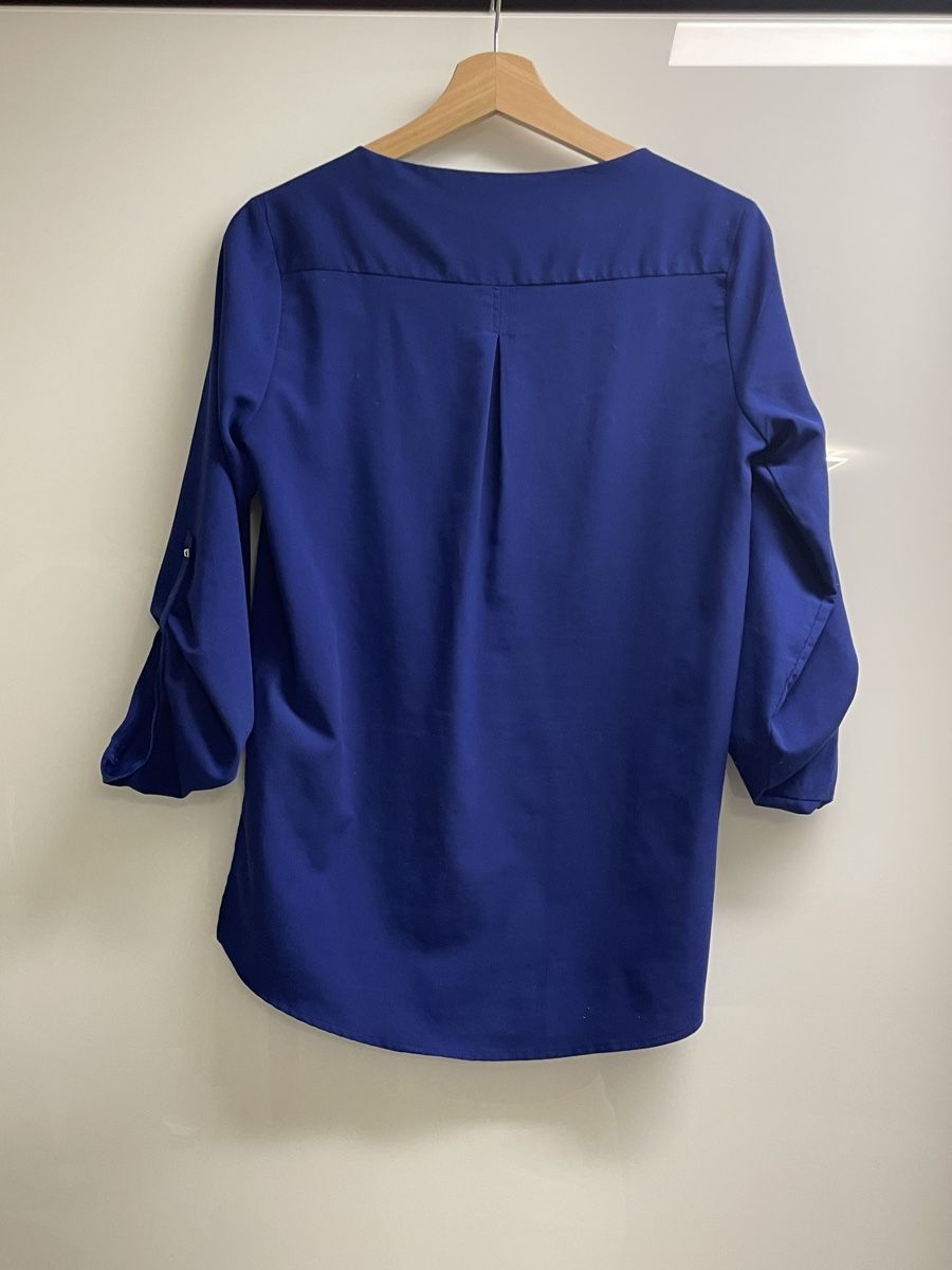 Zara Blusen: Camicetta Zara S – Gebraucht aus murten von Ester09 4
