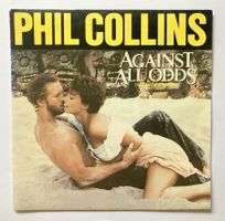 PHIL COLLINS - AGAINST ALL ODDS
