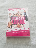Almost Legal (DVD)