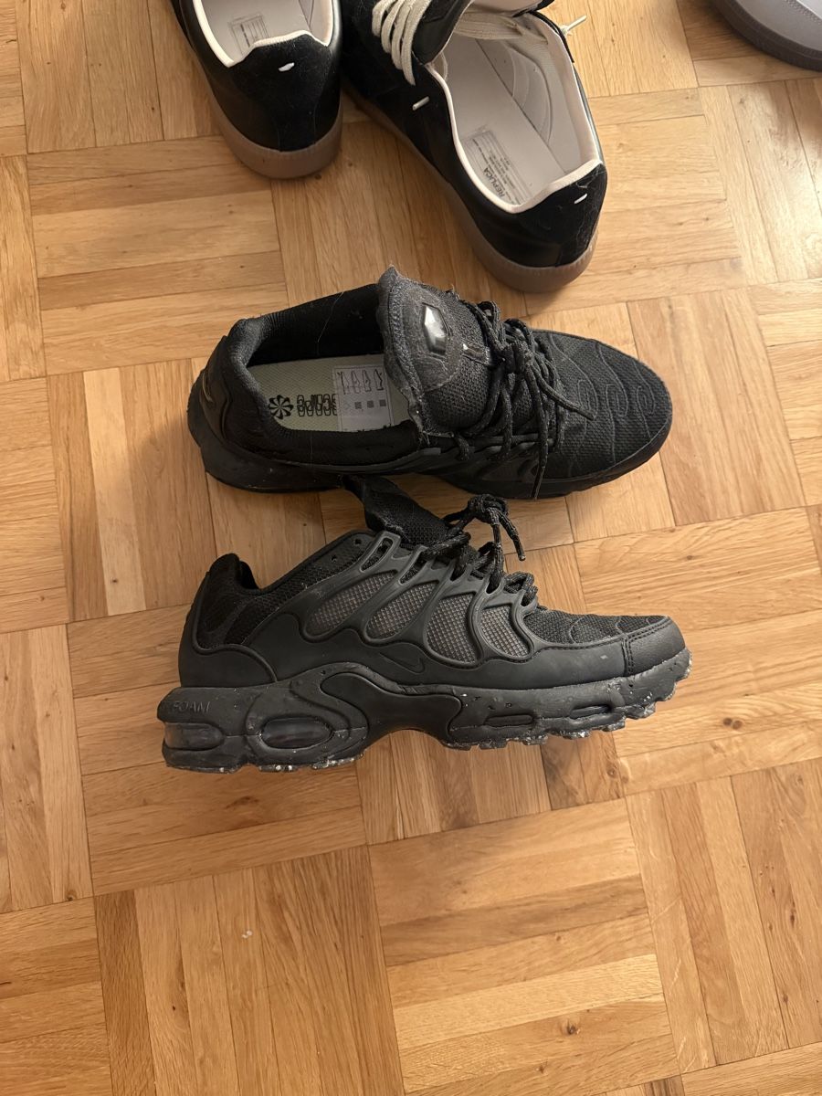 Nike Chaussures hommes: Nike Tns – Neuf (Voir description) à Aathal-Seegräben par aaa_w2np