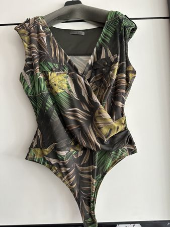 Body Guess Damen Neu Grösse/L