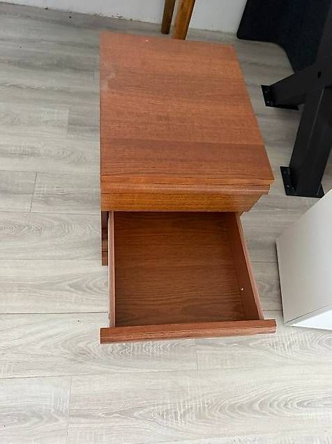 Comodini: Table de nuit – Usato da Gland venduto da kba_9tsz 2