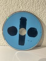 Ed Sheeran ÷ (Divide) CD guter Zustand