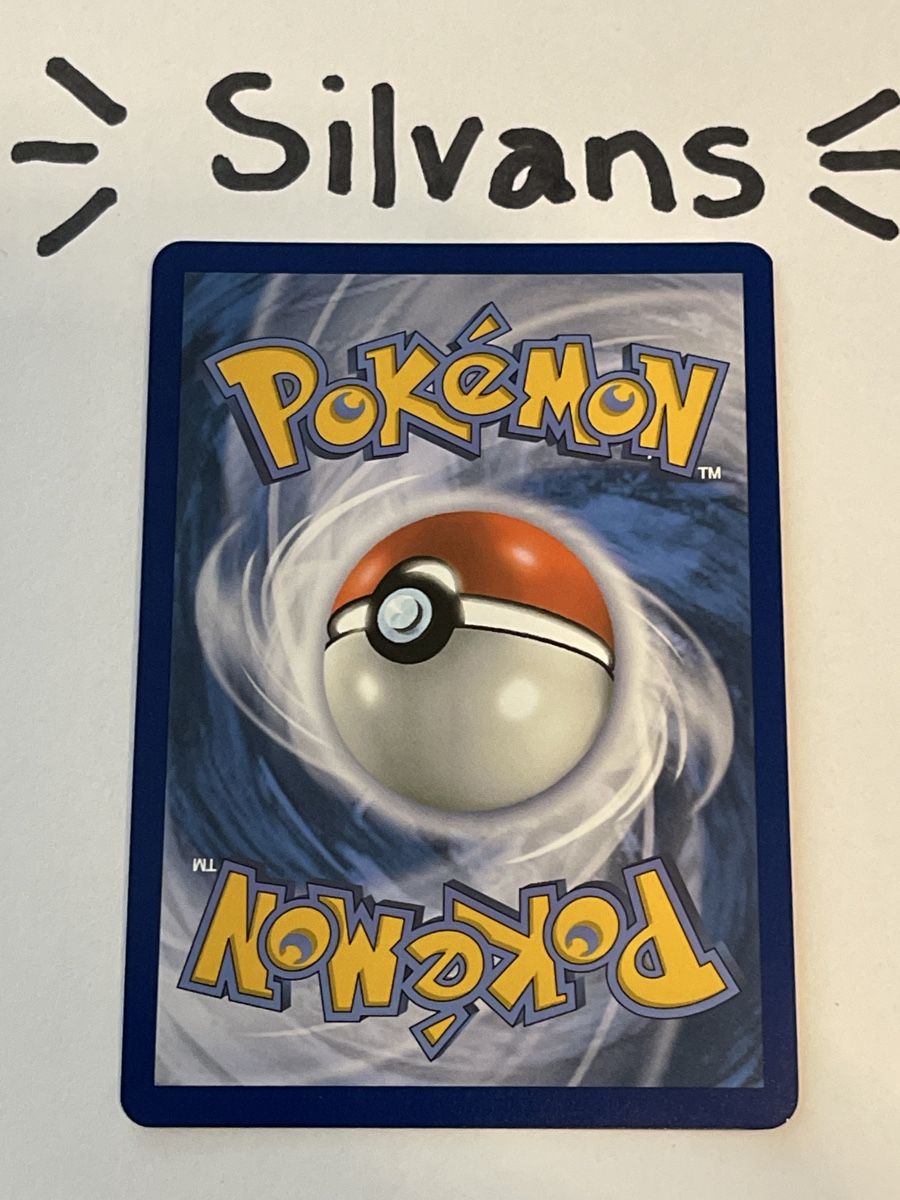 Pokémon Sammelbilder & Trading cards: Scramble Switch 186/191 Surging Sparks Englisch – Neu (gemäss Beschreibung) aus Wil SG von Silvans 1