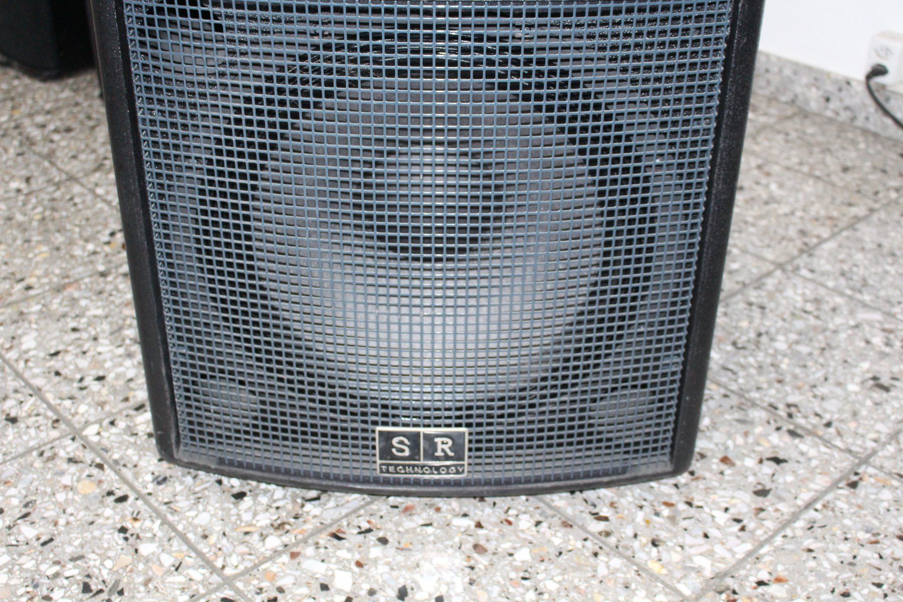Casse acustiche: Subwoofer SR  SW700/ A – Usato da Kaltbrunn venduto da Froggy67