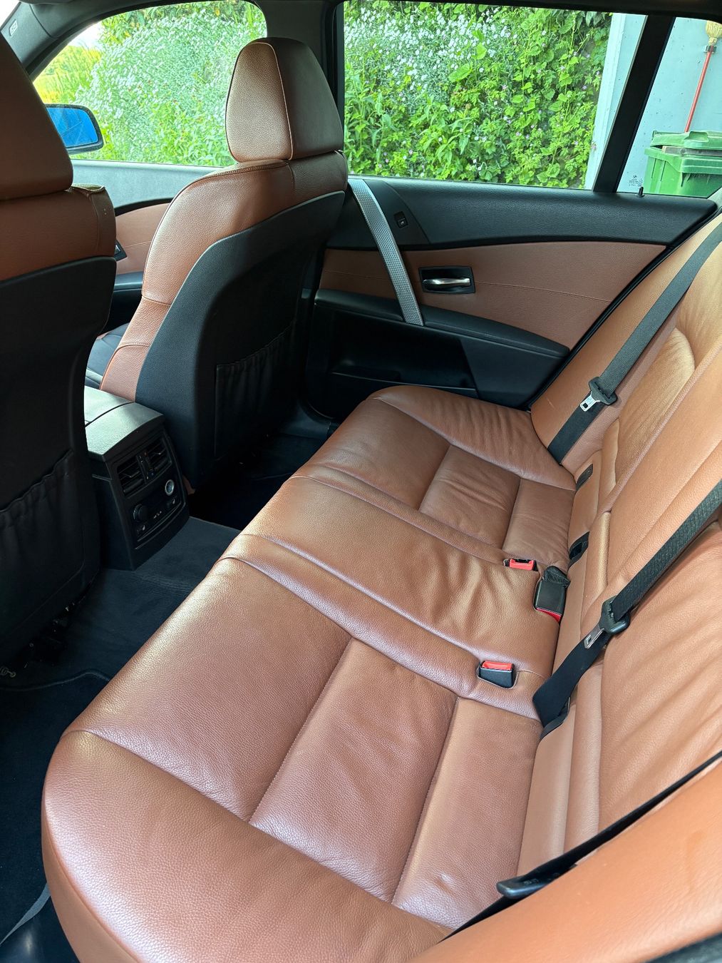 BMW Automobili: BMW E61 530xd Touring – Usato da Kirchdorf BE venduto da alfa3316v 5
