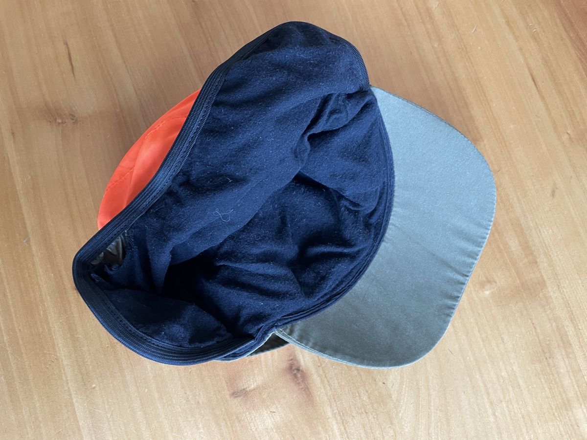 Chapeaux, bonnets & casquettes: Crane Cap Jagdmütze Gr. L 58 – D'occasion à Zürich par ehupp 5