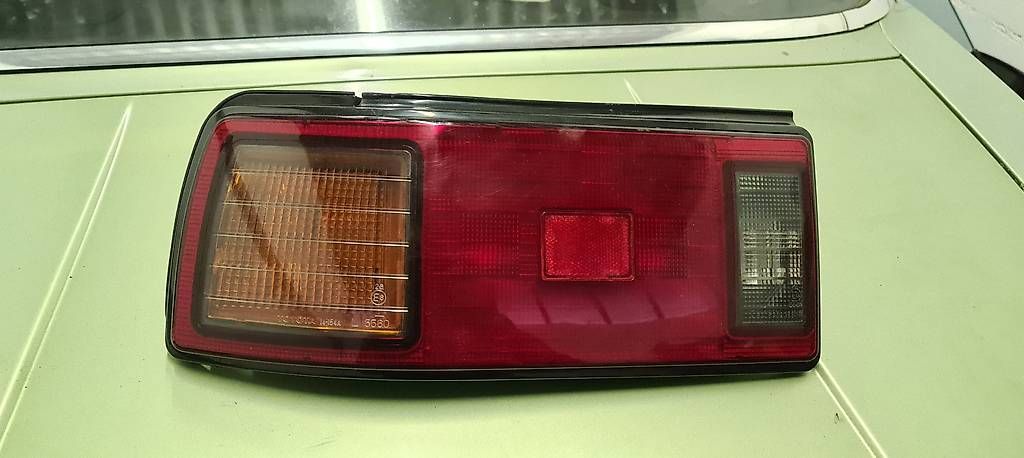 Toutes les pièces auto: Diverse Toyota Supra mk 3 teile – D'occasion à Uster par sil_gzy6 3
