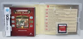 😎 DS  Professor Layton und die Schatulle der Pandora
