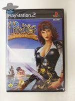 Pirates - the legend of Black Kat / NEU - sealed / PS2