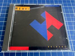 Heart – Brigade
