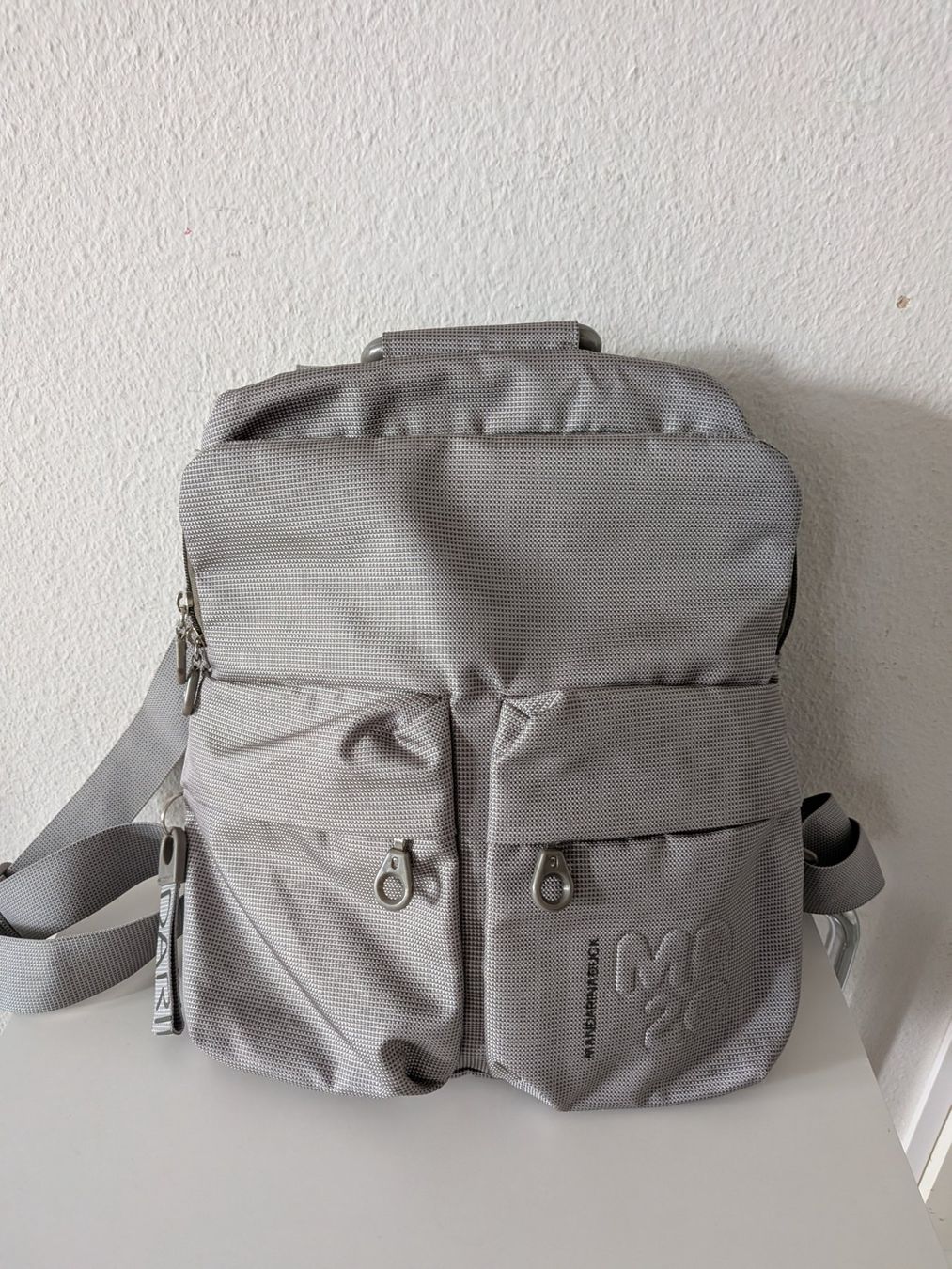 Mandarina Duck Rucksäcke: Mandarina Duck Rucksack – Gebraucht aus Emmen von magelan