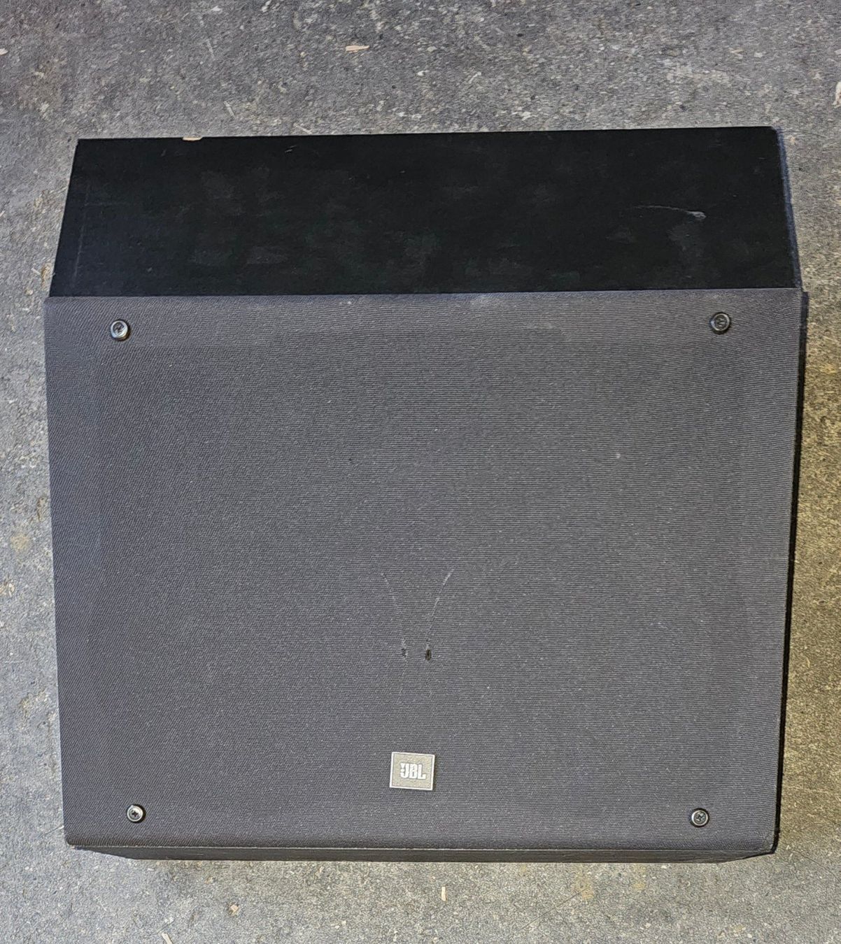 JBL Lautsprecher: JBL 8333 Surround 1 Stück – Gebraucht aus Birsfelden von missnamrit 1