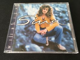 Sina - Wiiblich -CD-