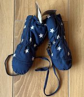 Kinderhandschuhe (6-12Mt) Neu!!