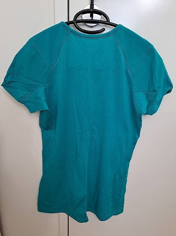 T-shirt: Arcteryx Merino T'Shirt XS – Usato da Winterthur venduto da ste_jhr6 1