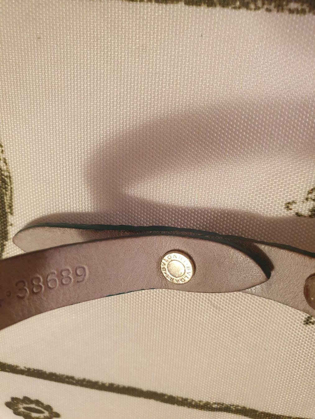 Bulgari Bracciali & Braccialetti: Bulgari bracelet serpenti. – Usato da Genève venduto da GenevaLuxury 4