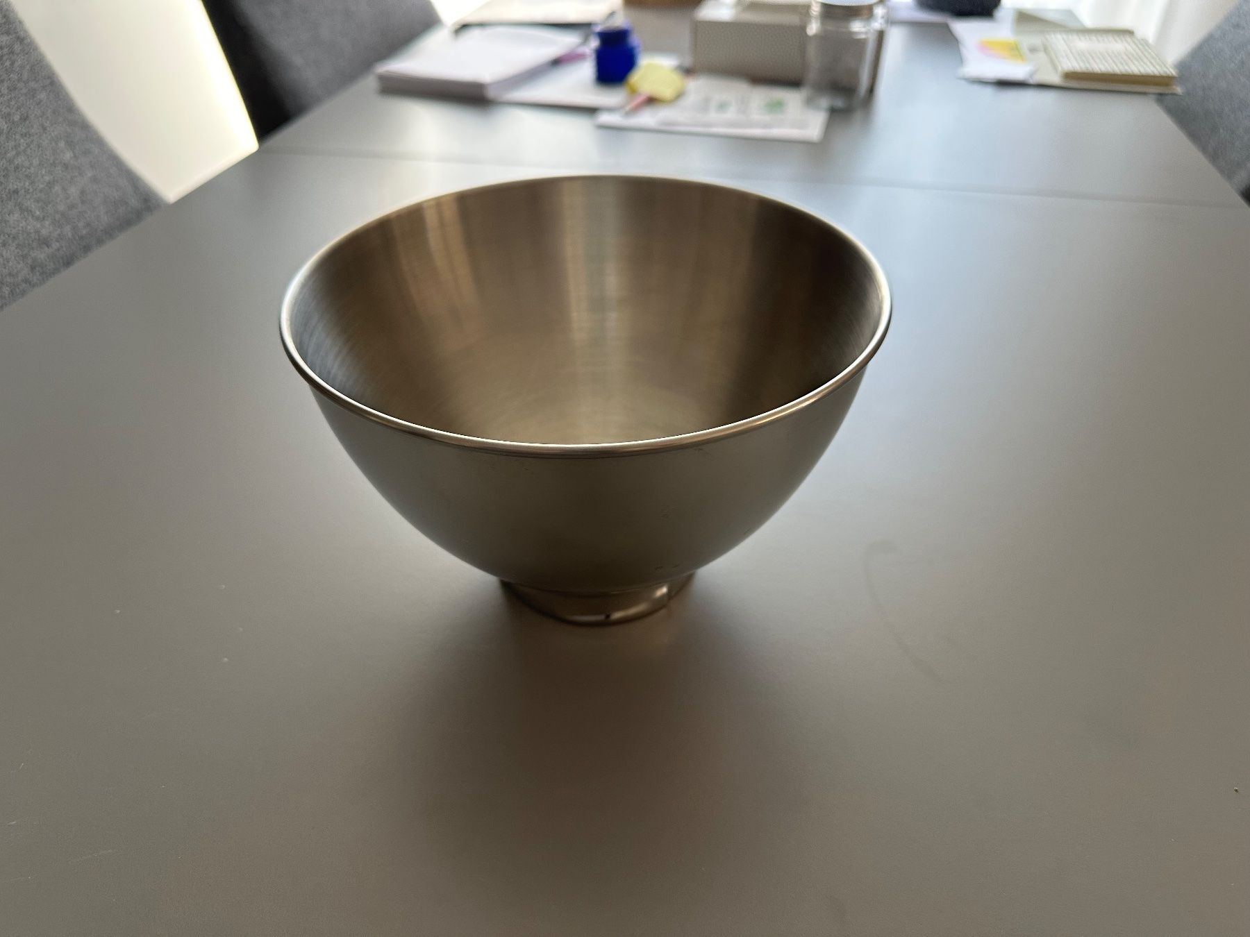 Kitchenaid Küchengeräte: KitchenAid Artisan Küchenmaschine – Gebraucht aus Zizers von mhi_1543 5