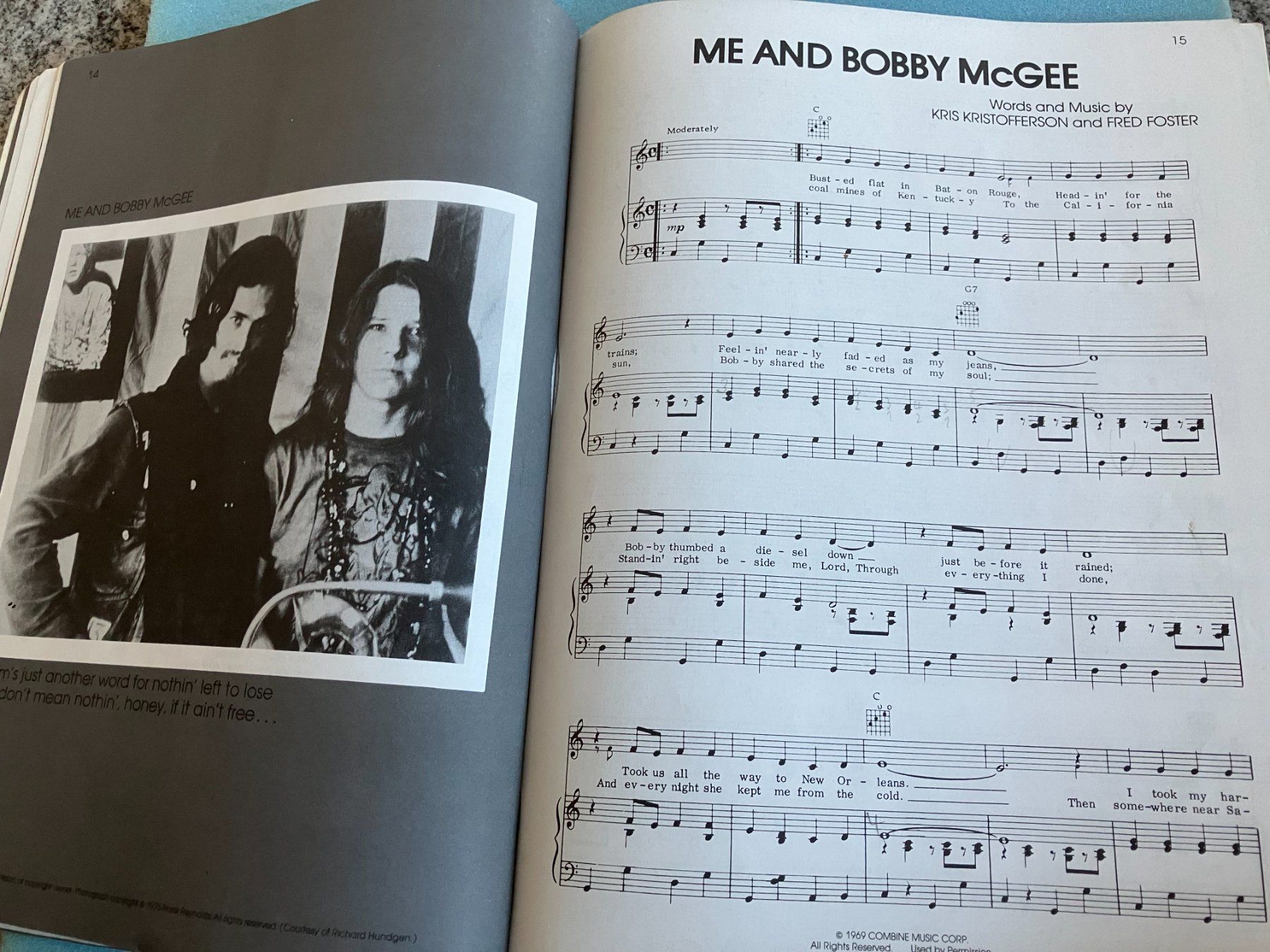 Libri: Janis Joplin – Usato da Aarwangen venduto da Jukebox3 5